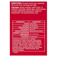 Olay Face Moisturizer, Regenerist Micro-Sculpting Cream for Women, Fragrance-Free - Hydrating, Anti-Aging, Anti-Wrinkle, Firming Skin Care - Hyaluronic Acid, Niacinamide, Amino Peptides, 1.7 Oz