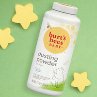 Brand	Burt's Bees Item Volume	5 Fluid Ounces Item dimensions L x W x H	5.47 x 1.73 x 1.73 inches Age Range (Description)	Adult Special Feature	natural fragrance, pediatrician tested