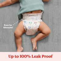 Huggies Size 8 Diapers, Snug & Dry Baby Diapers, Size 8 (46+ lbs), 38 Count