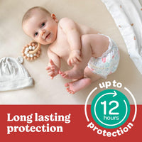 Huggies Essentials Nappies Size 6 (16+kg) 40 Count