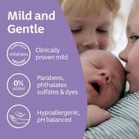 Johnson's Baby Bedtime Gentle Calming Jasmine & Lily Scented Moisturising Baby Lotion 200mL