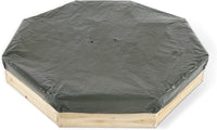 Plum Play Kids Large Sandpit