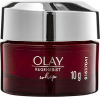 Olay Regenerist Whips Face Cream Moisturiser 10g