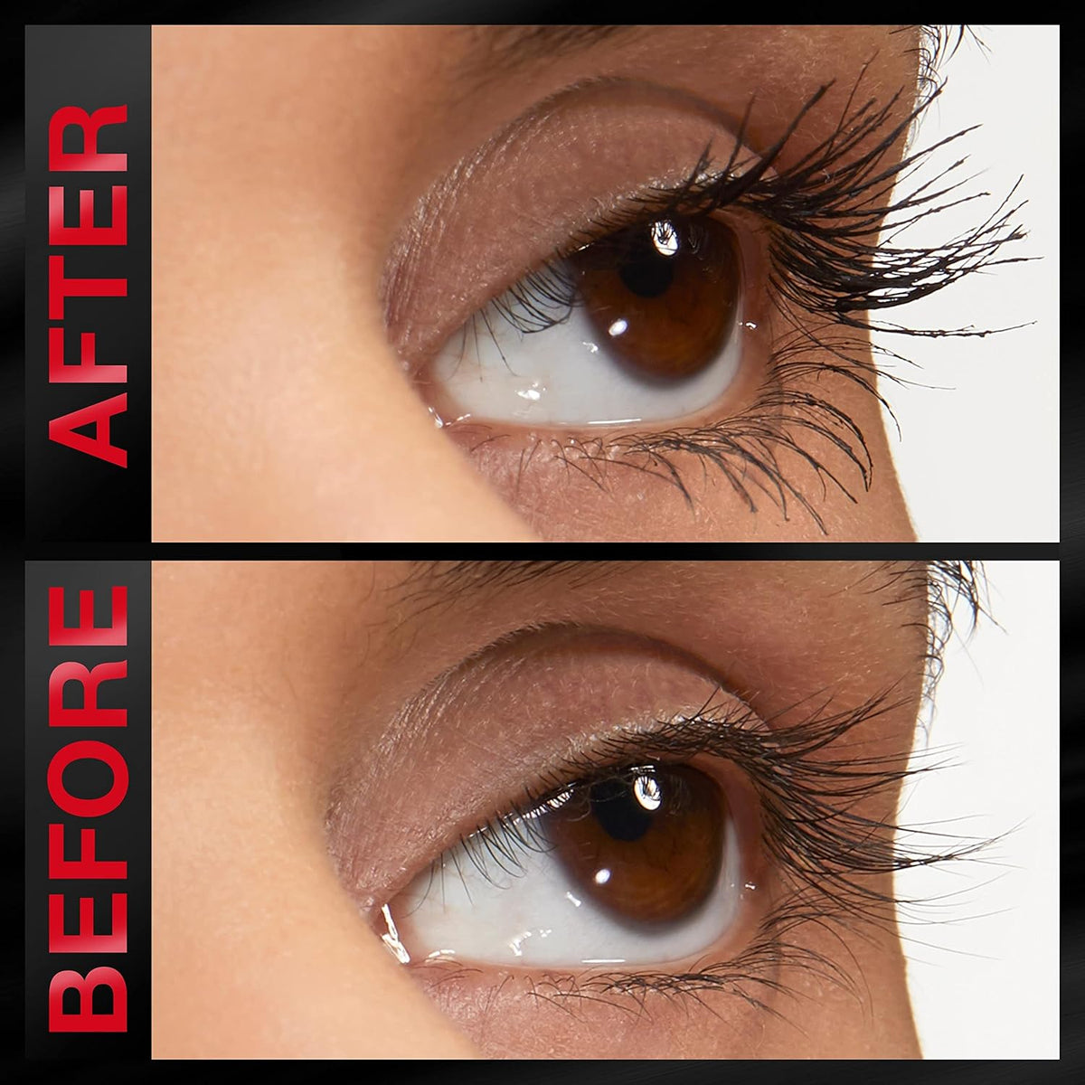 Maybelline Lash Stiletto Ultimate Length Waterproof Mascara, Very Black, 1 Count