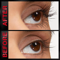 Maybelline Lash Stiletto Ultimate Length Waterproof Mascara, Very Black, 1 Count