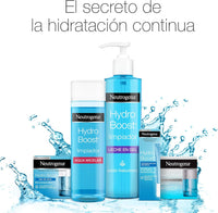 Neutrogena Hydro Boost Eye Cream Anti-Fatigue Tired Eyes 15 ml