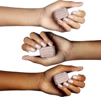 Essie Nail Polish Topless and Barefoot
