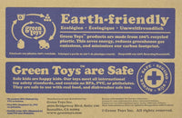 Green Toys Mixer Construction Truck - FC