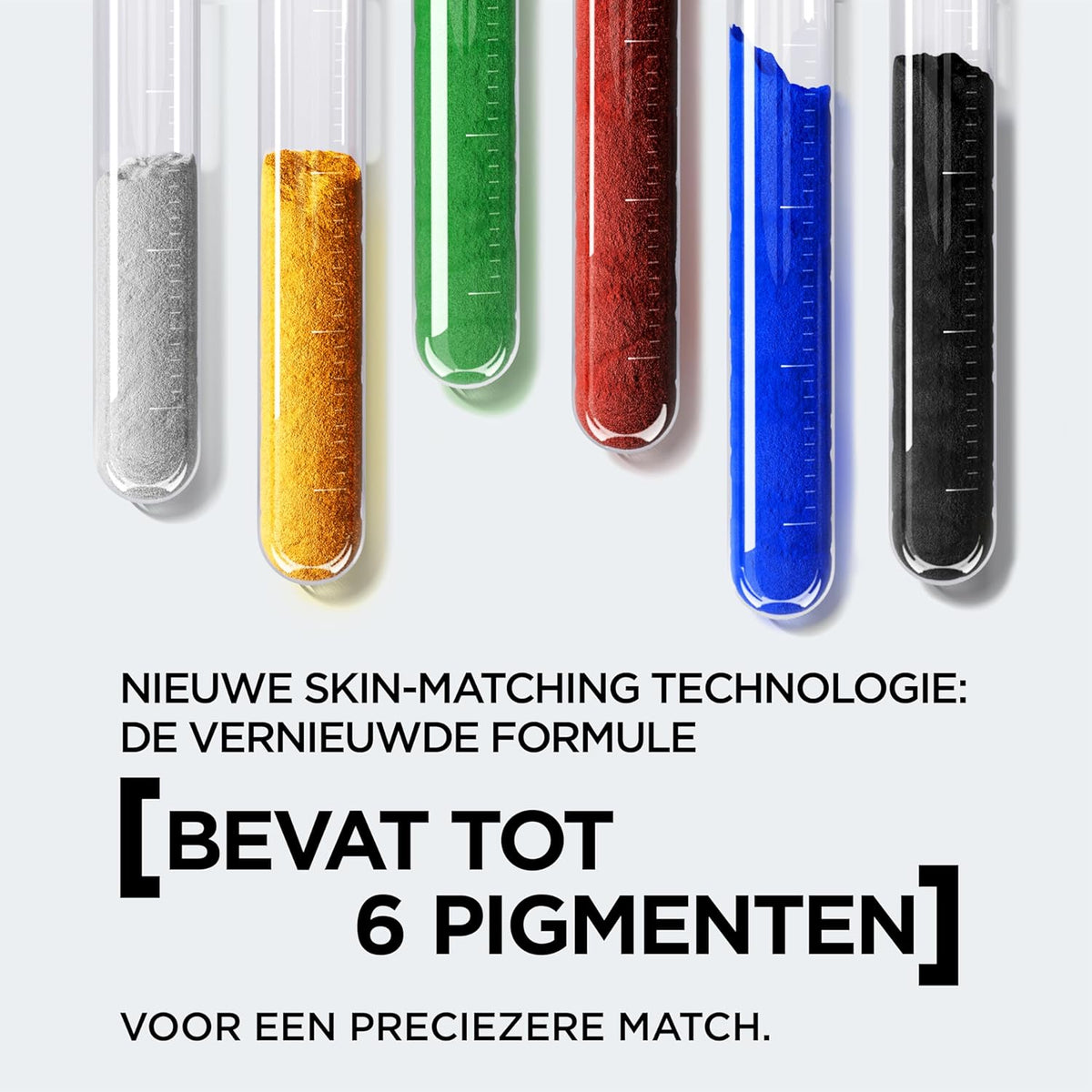 L’Oréal Paris True Match Liquid Foundation 8.5.W Toffee