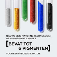 L’Oréal Paris True Match Liquid Foundation 8.5.W Toffee