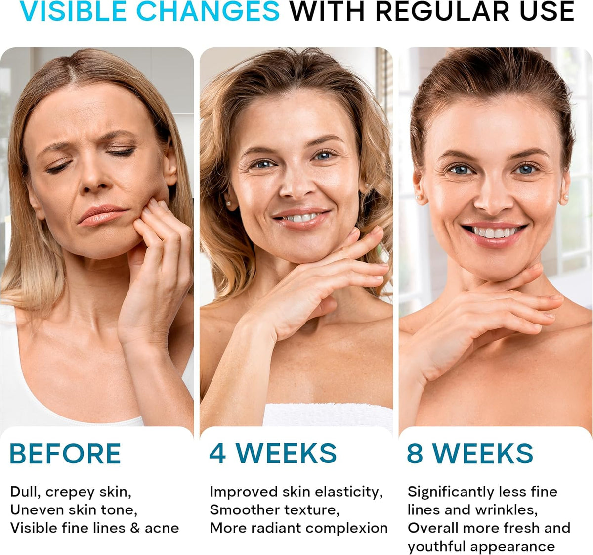 Face Moisturizer Retinol Cream