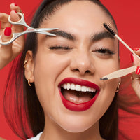 Revlon Designer Series Slant Tweezer, High Precision