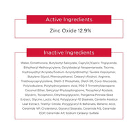 EltaMD UV Skin Recovery Face Sunscreen with Zinc Oxide, All Mineral, Safe for Sensitive Skin SPF 50
