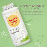 Brand	Burt's Bees Item Volume	5 Fluid Ounces Item dimensions L x W x H	5.47 x 1.73 x 1.73 inches Age Range (Description)	Adult Special Feature	natural fragrance, pediatrician tested