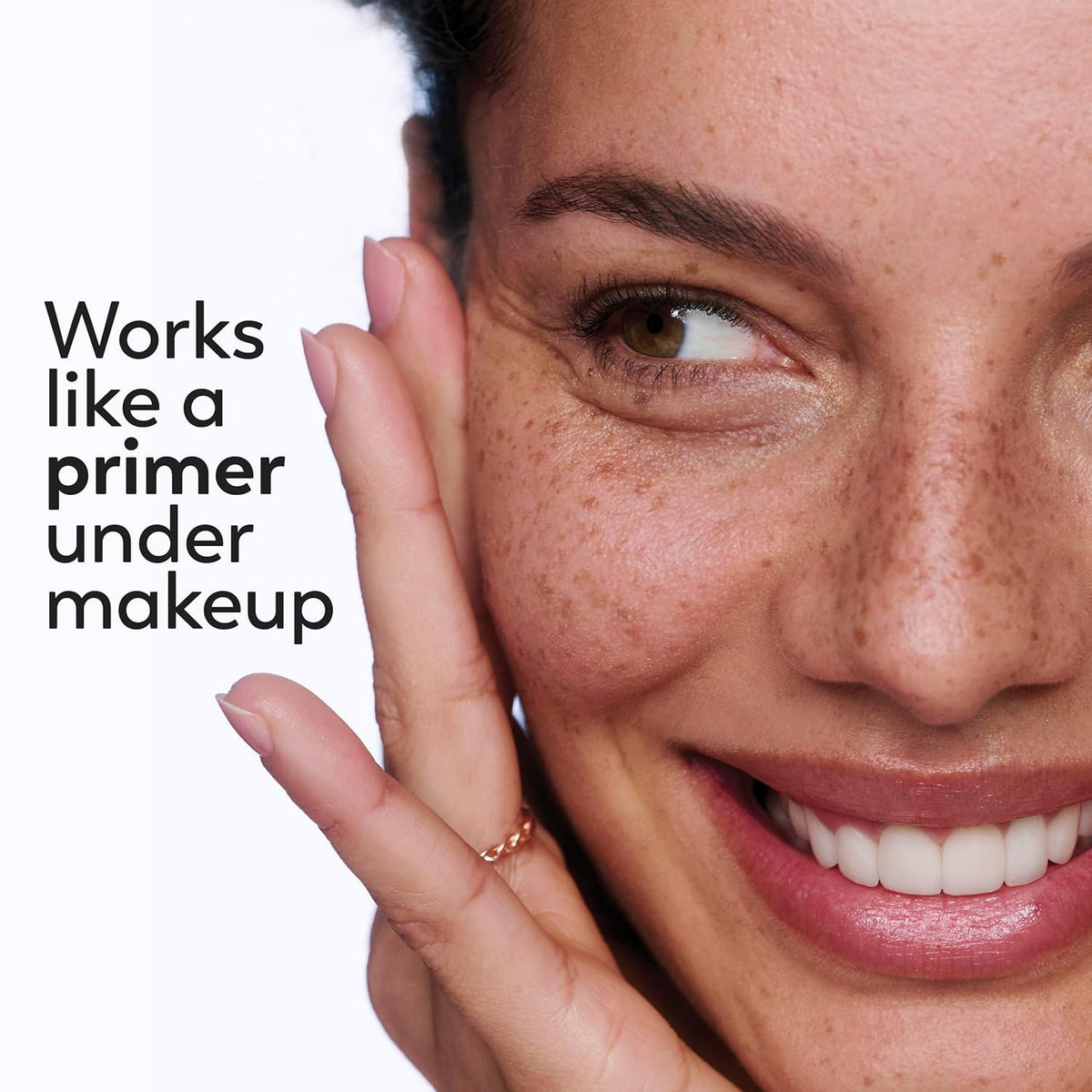 Olay Super Cream with Sunscreen SPF 30, 1.7 oz, Ultra Lightweight Face Moisturizer