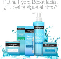 Neutrogena Hydro Boost Eye Cream Anti-Fatigue Tired Eyes 15 ml