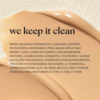 Honest Beauty Honestly Bright Eyes Tinted Eye Cream | Terracotta, 0.5 fl oz