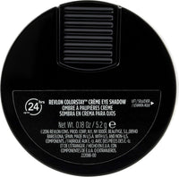 Revlon ColorStay Crème Eye Shadow, Praline, 5.2g