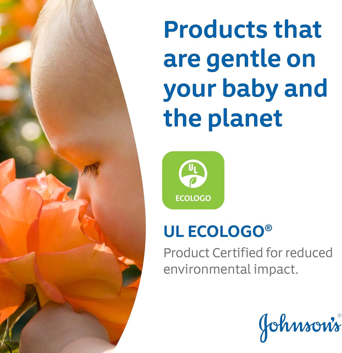 Johnson's Bedtime Baby Lotion with NaturalCalm Essences, Hypoallergenic & Paraben Free, 27.1 fl. oz