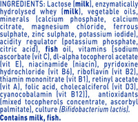 NAN SUPREMEpro 3 Toddler Drink 1+ Years Premium Milk Powder – 800g