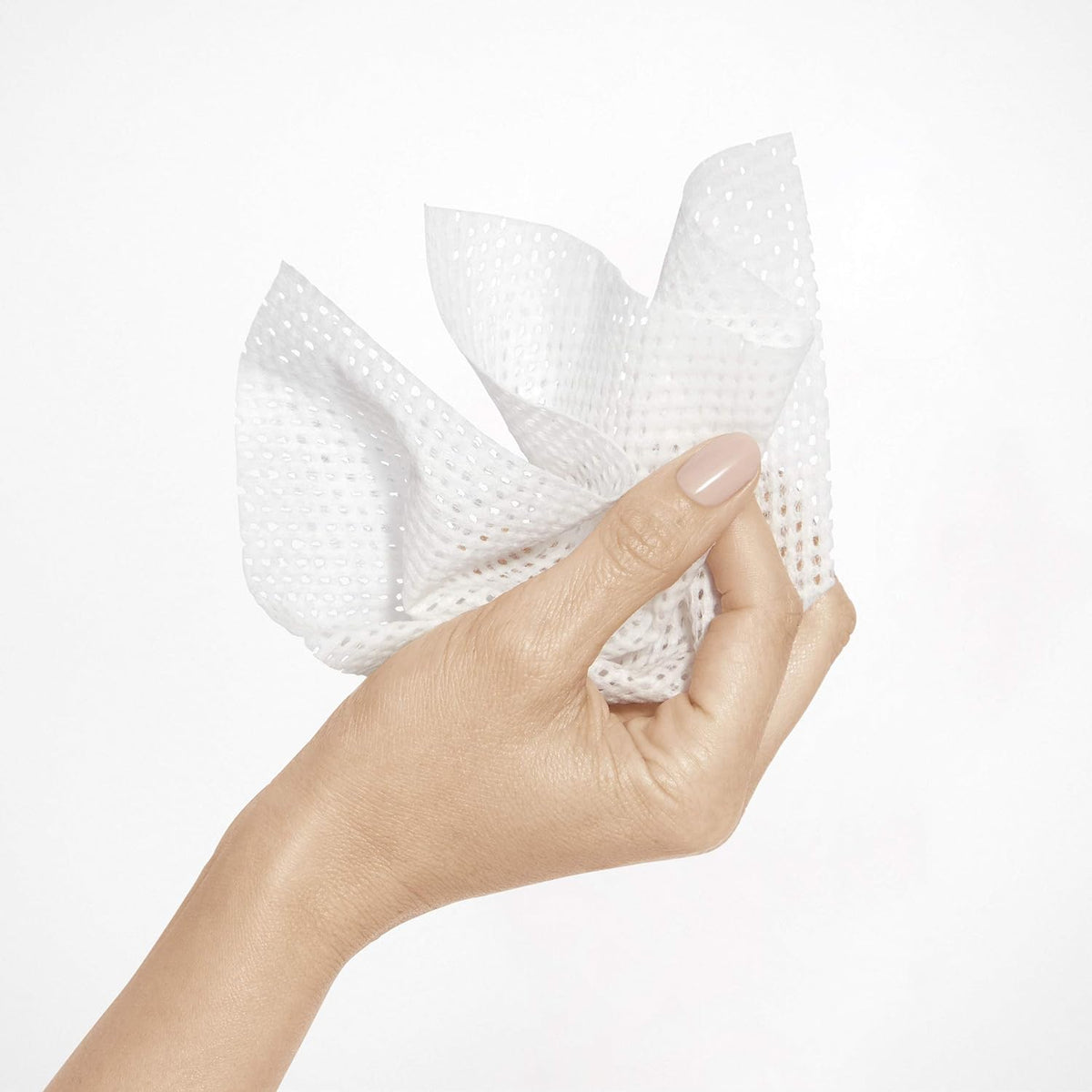 Olay 4-In-1 Daily Facial Cloths, Normal Skin 33 Count, Packaging May Vary