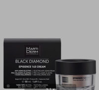 MartiDerm Black Diamond Epigence 145 Cream 50ml