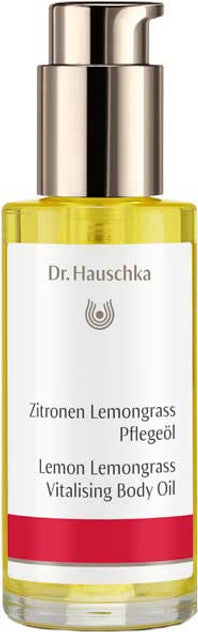 Dr. Hauschka Clarifying Day Oil 18ml