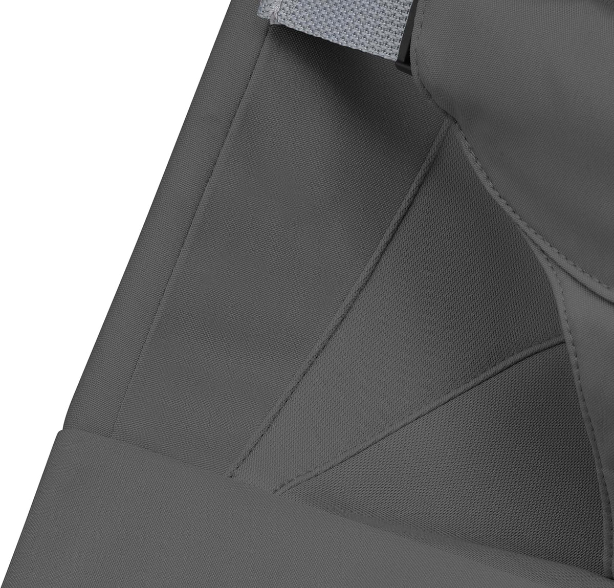 Mother’s Choice Acacia Rocker: Ultra-Lightweight, Compact, Fold Flat Storage and Comfortable