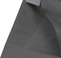 Mother’s Choice Acacia Rocker: Ultra-Lightweight, Compact, Fold Flat Storage and Comfortable