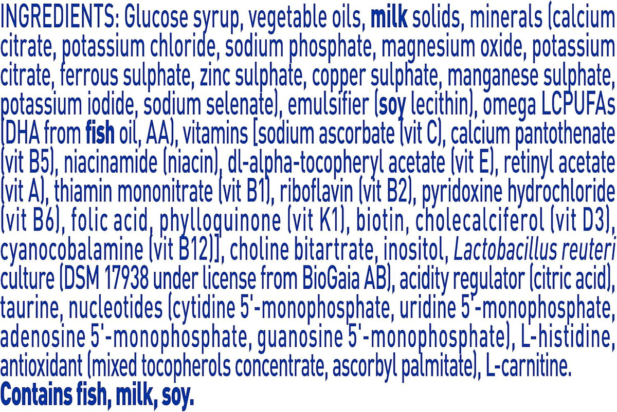 Nestlé NAN EXPERTpro Lactose Intolerance Baby Formula From 0-12 Months - 400g