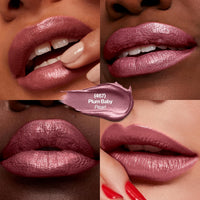 Revlon Super Lustrous Lipstick Plum Baby 0.15 oz./4.2 g. Plum Baby
