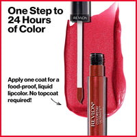 Revlon ColorStay Ultimate Liquid Lipstick, Brilliant Bordeaux