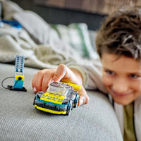 LEGO City Electric Sports Car 60383 Building Toy Set for Kids, Boys, and Girls Ages 5+ (95 Pieces)