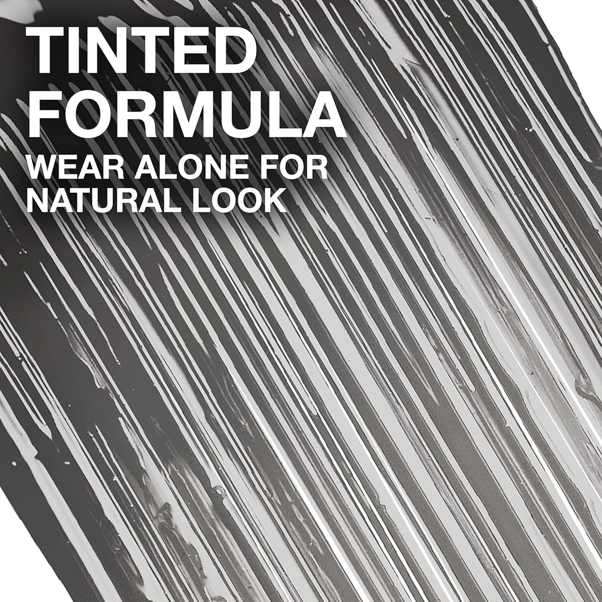 Maybelline Lash Sensational Sky High Serum Infused Lash Primer for Mascara, Lengthening, Thickening, Tinted and Washable Formula, Soft Black, 1 Count