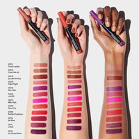 Revlon Colorstay Matte Lite Crayon Lipstick, She's Fly
