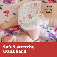 Huggies Essentials Nappies Size 6 (16+kg) 40 Count