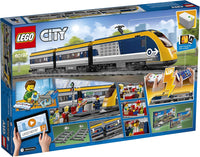 LEGO® City - Passenger Train 60197