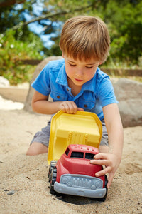 Green Toys - Dump Truck