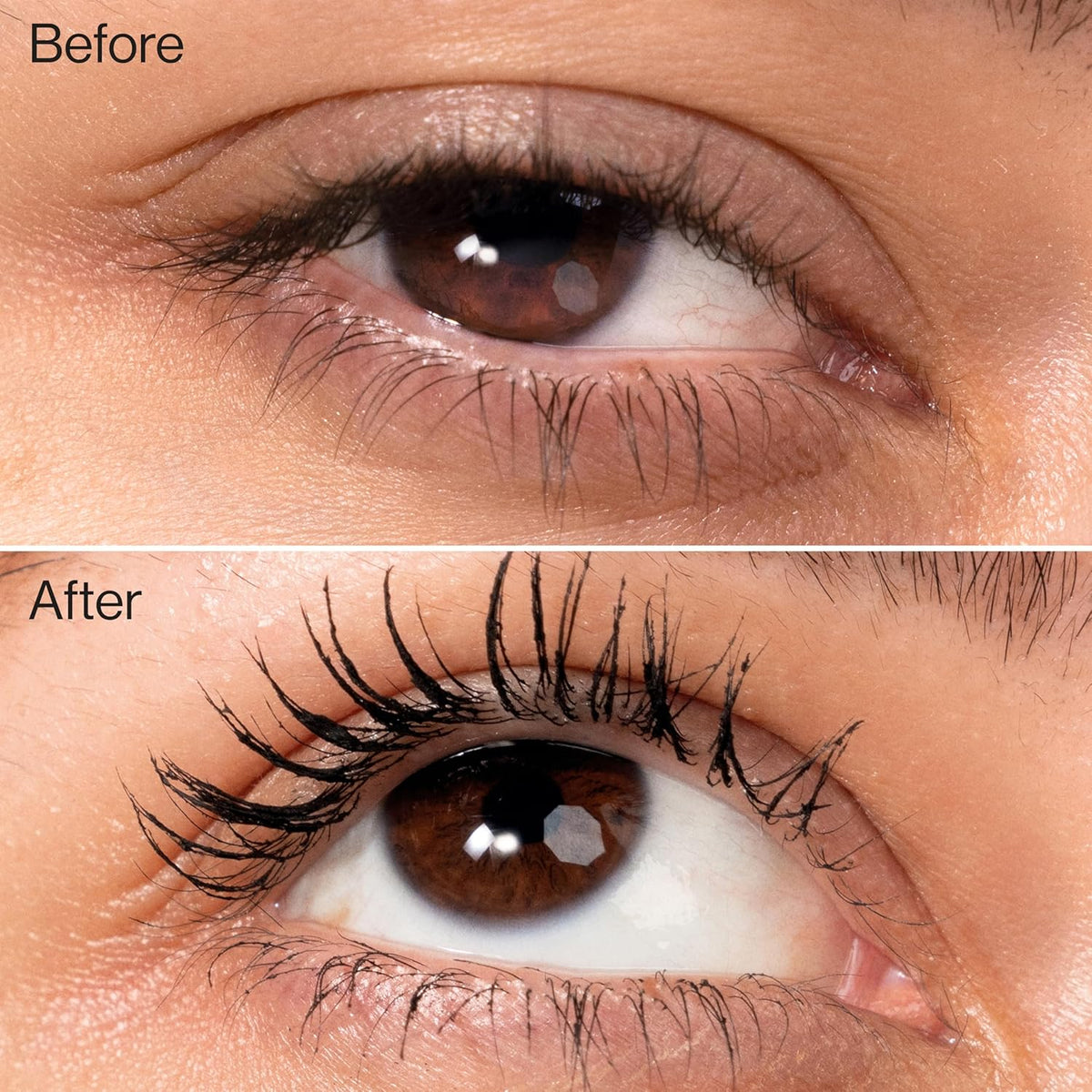 Honest Beauty 2-in-1 Extreme Length Clean Mascara + Lash Primer | Lengthening + Volumizing | EWG Verified + Cruelty Free | Black, .27 fl oz