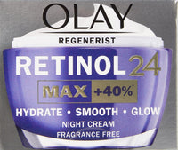 Olay Regenerist Retinol24 MAX Night Eye Cream Unscented 15 ml