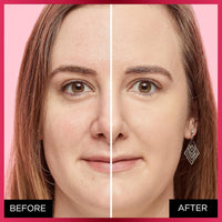 L’Oréal Paris Makeup Infallible Up to 24 Hour Fresh Wear Foundation, Rose Vanilla, 1 fl; Ounce (Pack of 2)