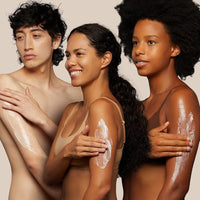 Gold Bond Pure Moisture Lotion, 14 oz., Ultra-lightweight Daily Body & Face Lotion for Dry Skin