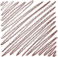 e.l.f. Ultra Precise Brow Pencil, Creamy, Micro-Slim, Precise, Defines, Creates Full, Natural-Looking Brows, Tames and Combs Brow Hair, 0.002 Oz, Brunette, 1 Count