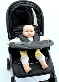 Mamakiddies Tandem Stroller Twin