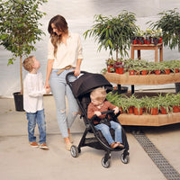Baby Jogger Belly Bar for City Tour 2 Strollers