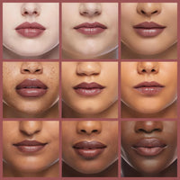 REVLON Super Lustrous Creme Lipstick, 0.5 Oz, Rum Raisin 535, 1 Count