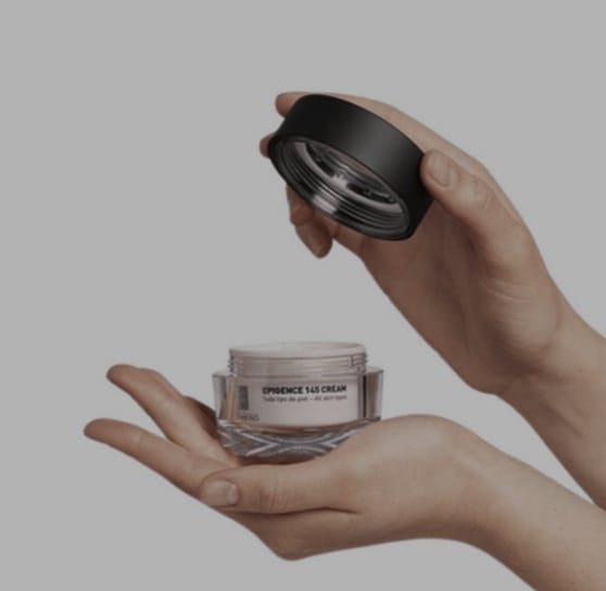 MartiDerm Black Diamond Epigence 145 Cream 50ml