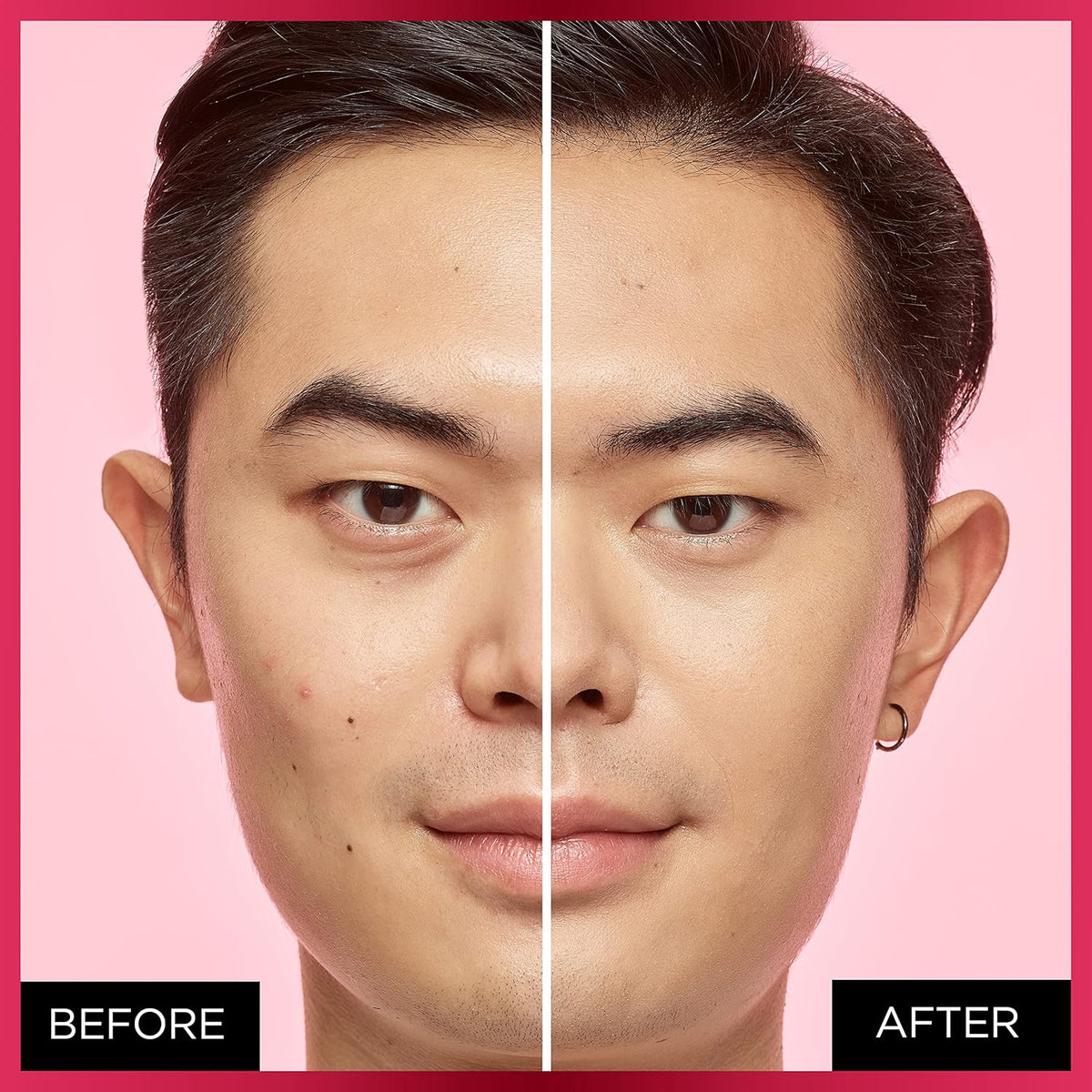 L’Oréal Paris Makeup Infallible Up to 24 Hour Fresh Wear Foundation, Golden Beige, 1 fl; Ounce (Pack of 2)