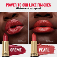 Revlon Super Lustrous Lipstick, Rum Raisin,0.15 oz./4.2 g.