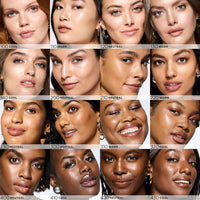 L’Oréal Paris Lumi Le Glow Skin Tint, Lightweight Water-Based Tinted Serum with Foundation-Like Coverage, Glow Illuminator, Neutral 120, 0.85 Fl Oz